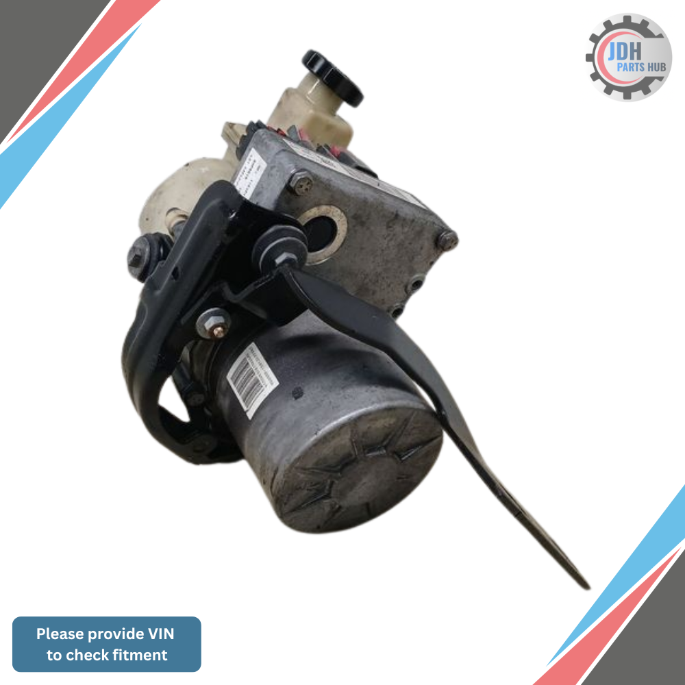 2011–2018 Dodge Charger Power Steering Pump Assembly Factory OEM — view 3