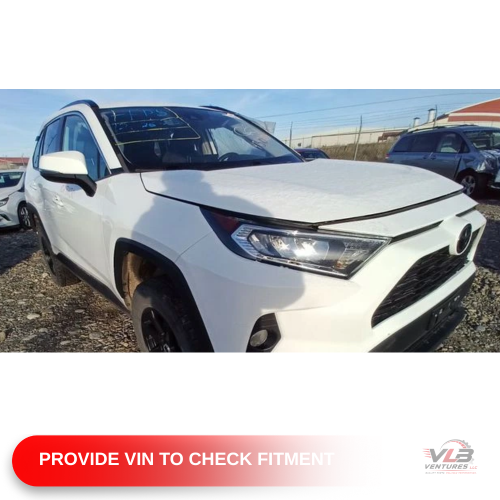 2019–2025 Toyota Rav4 Engine Compartment Fuse Box OEM — view 5