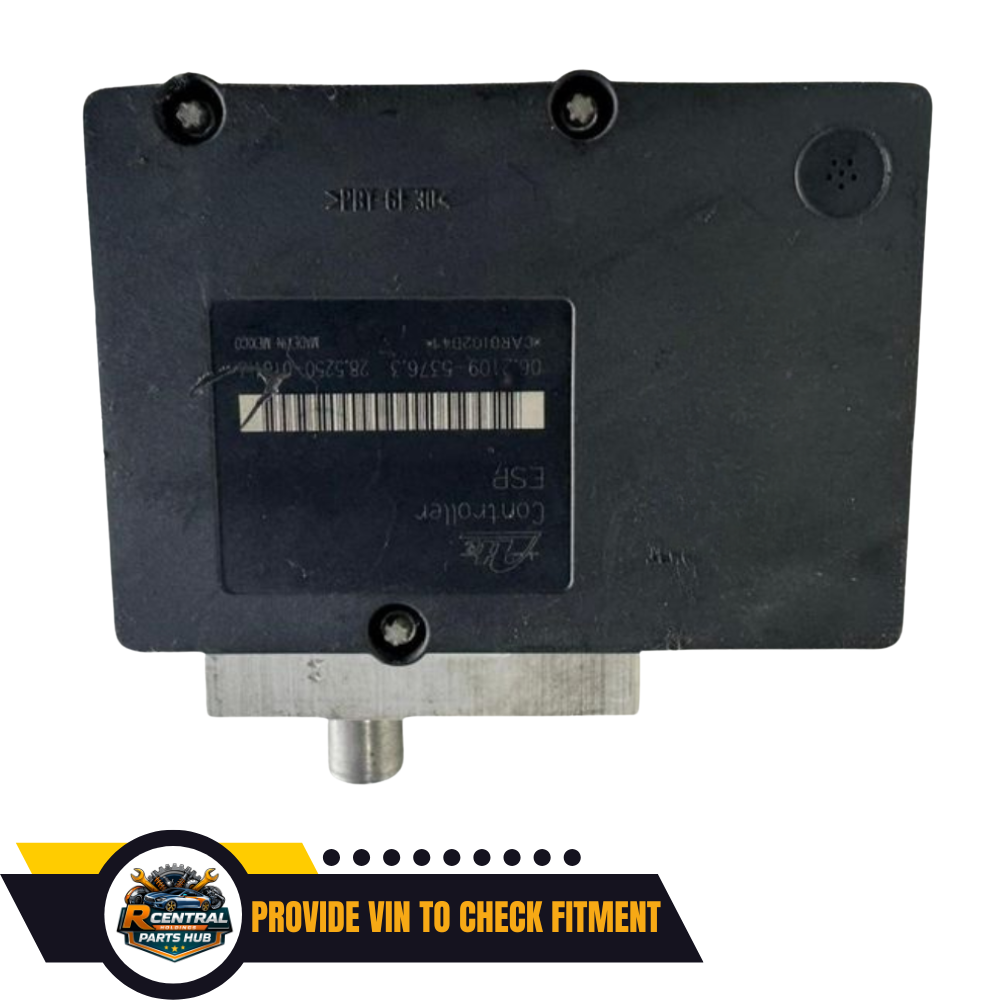 2006–2011 Nissan Armada ABS Anti Lock Brake Actuator Pump — view 5