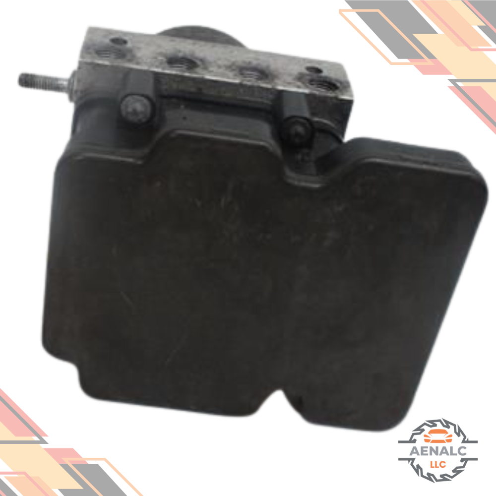 2015–2017 Acura Tlx 2.4l ABS Anti-Lock Brake Pump Assembly OEM — view 3