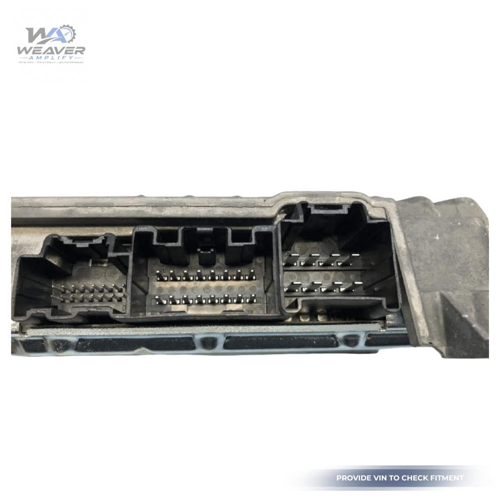2014–2020 Chevrolet Chevrolet Impala Radio Amplifier Amp Bose Radio Audio System OEM — view 5