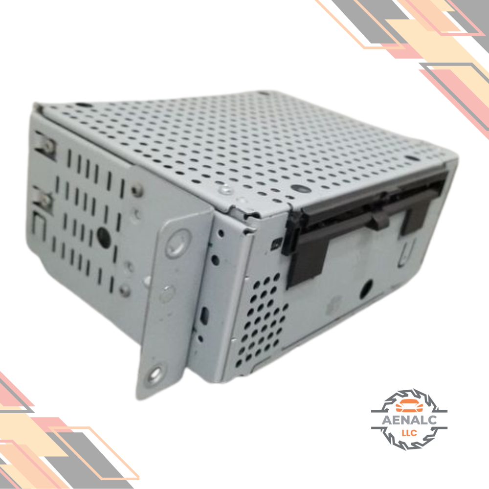 2017–2018 Ford F250 F350 Super Duty Radio Receiver ID HC3T-19C107-BB THRU -BK — view 5