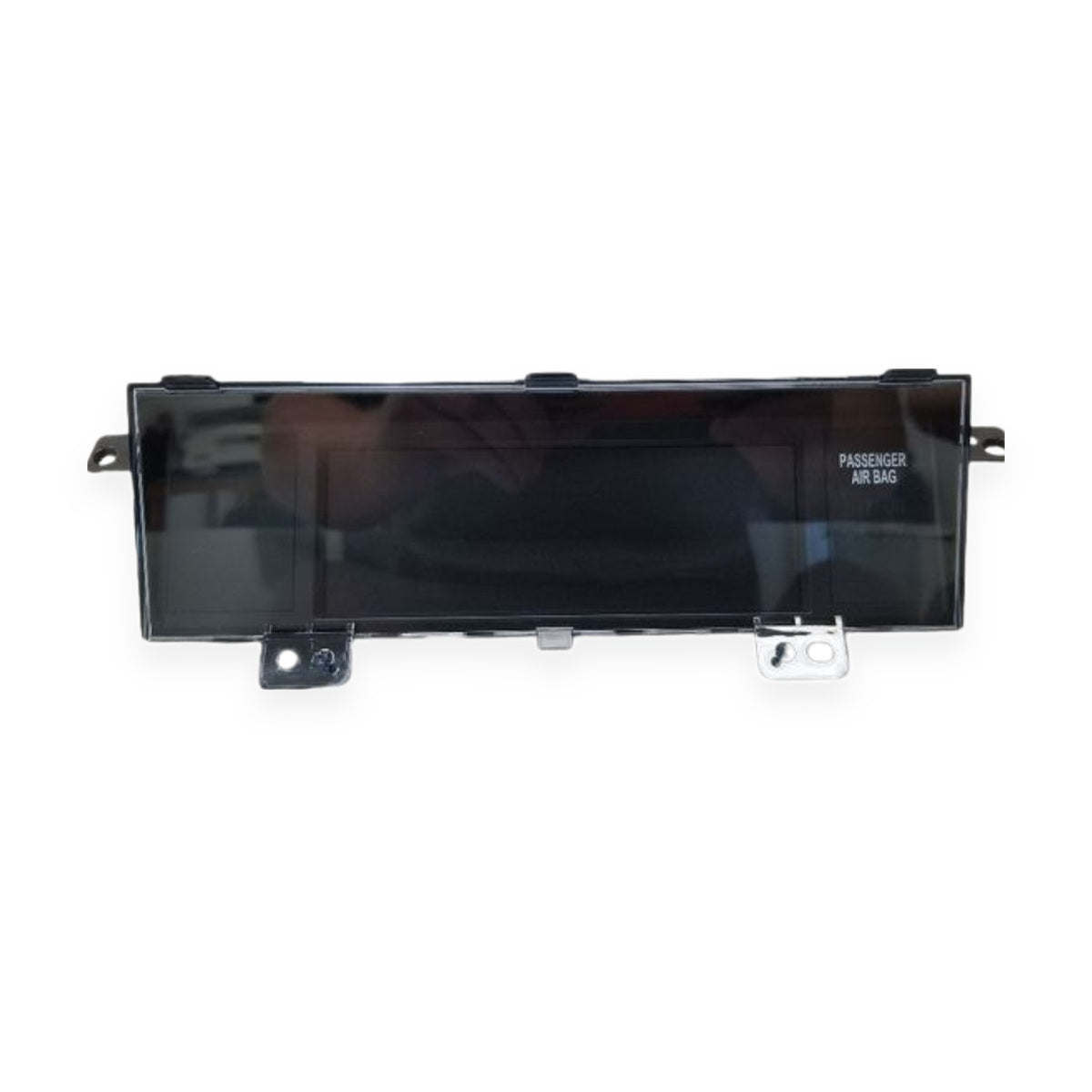 2018–2021 Subaru WRX Info GPS TV Upper Dash Display Screen 19 20 Unit — view 4
