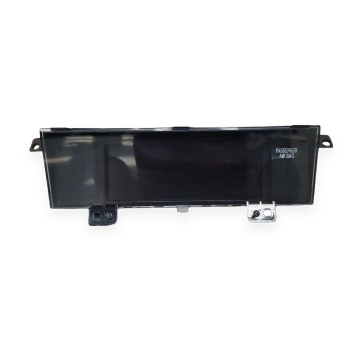 2018–2021 Subaru WRX Info GPS TV Upper Dash Display Screen 19 20 Unit — view 5