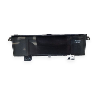2018–2021 Subaru WRX Info GPS TV Upper Dash Display Screen 19 20 Unit — view 5