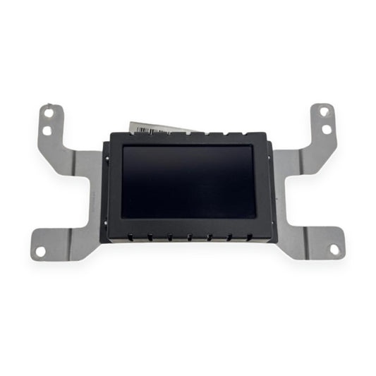 2015 Ford F-150 Front Dash Radio Display Screen 4.2" OEM — view 1