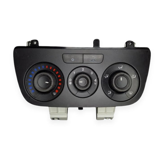 2015–2018 Ram ProMaster City HVAC AC Heater Climate Control OEM — view 1