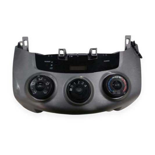 2006–2012 Toyota RAV4 AC Heater Temperature Climate Manual Control OEM — view 1