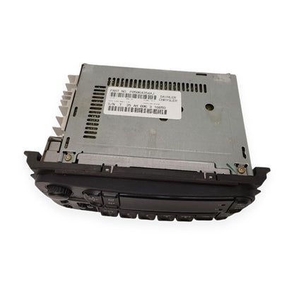 2002–2005 Dodge Ram 1500 Radio RBK 03 04 — view 4