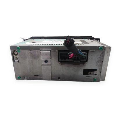 2002–2005 Dodge Ram 1500 Radio RBK 03 04 — view 5