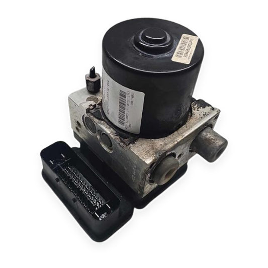 2007–2008 Ford Expedition Abs Anti Lock Brake Pump Module with Roll Stability — view 1