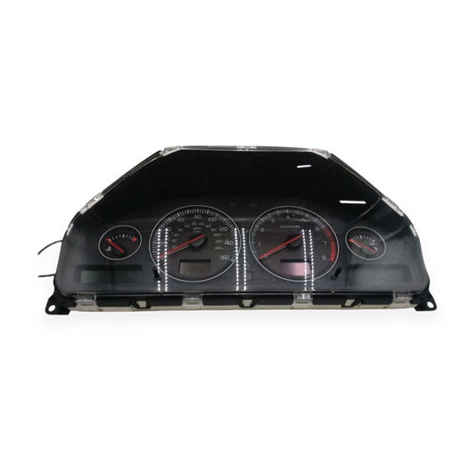 2005–2009 Volvo S60 Speedometer Tachometer Instrument Gauge Cluster MPH OEM — view 1