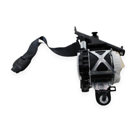 2018–2022 Ford Expedition Left Driver Front Seat Belt Retractor Black OEM — view 1