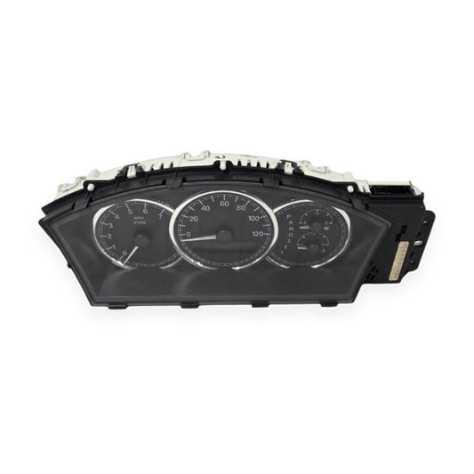 2005–2006 Buick LaCrosse Speedometer Cluster MPH Assembly OEM — view 1