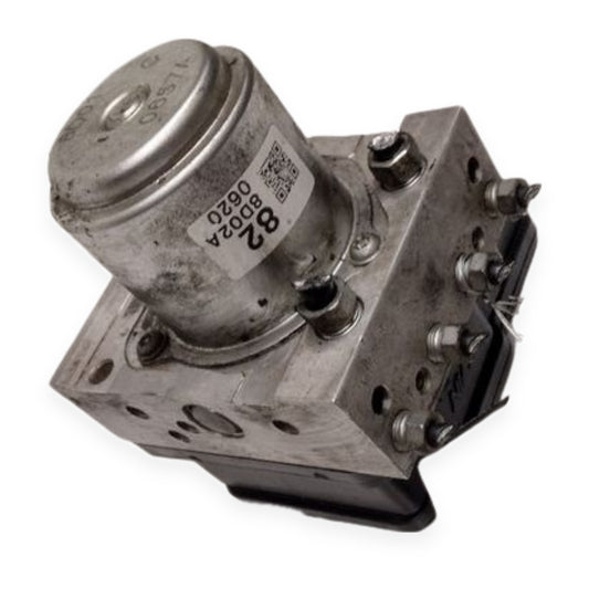 2008–2010 Honda Accord ABS Anti-Lock Brake Pump Module Assembly OEM — view 1