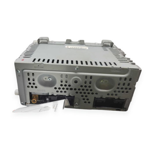 2015–2019 Ford Escape AM FM CD MP3 Single Disc Radio Receiver ID CJ5T-19C107-GA — view 1