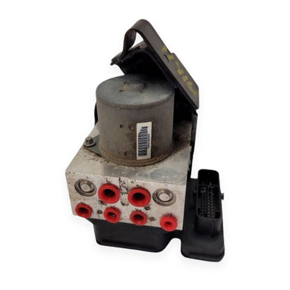 2019–2020 Jeep Grand Cherokee ABS Anti Lock Brake Pump without Adaptive Cruise OEM — view 2