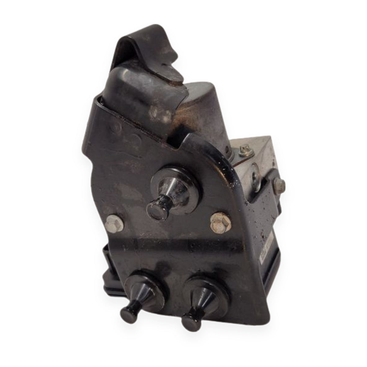 2019–2020 Jeep Grand Cherokee ABS Anti Lock Brake Pump without Adaptive Cruise OEM — view 5