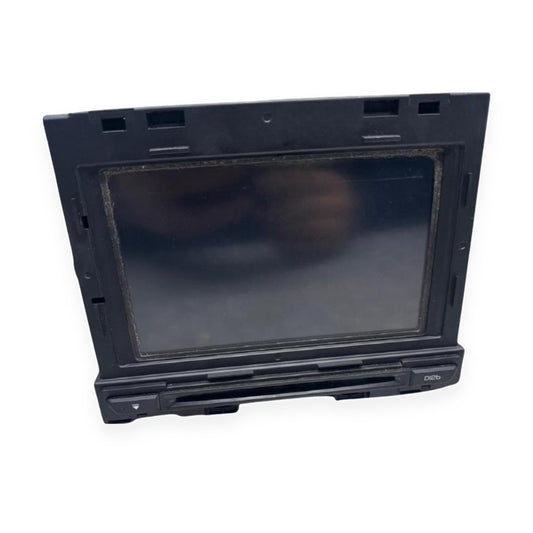 2016–2017 Hyundai Sonata Display Screen Radio without Navigation US Market OEM 16 17 — view 1