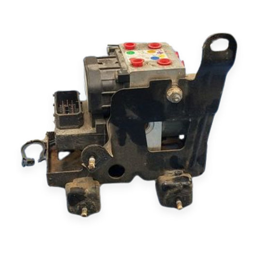 2005–2009 Buick Lacrosse Anti Lock Brake ABS Pump Control Module Assembly OEM — view 1