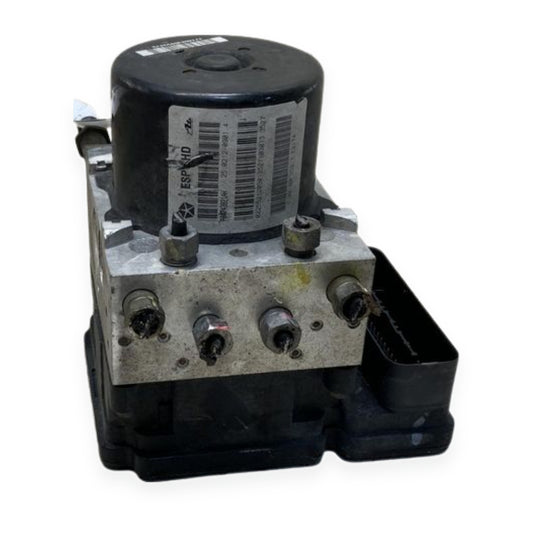 2009 Dodge Journey Anti Lock Brake Actuator Pump ABS OEM — view 1