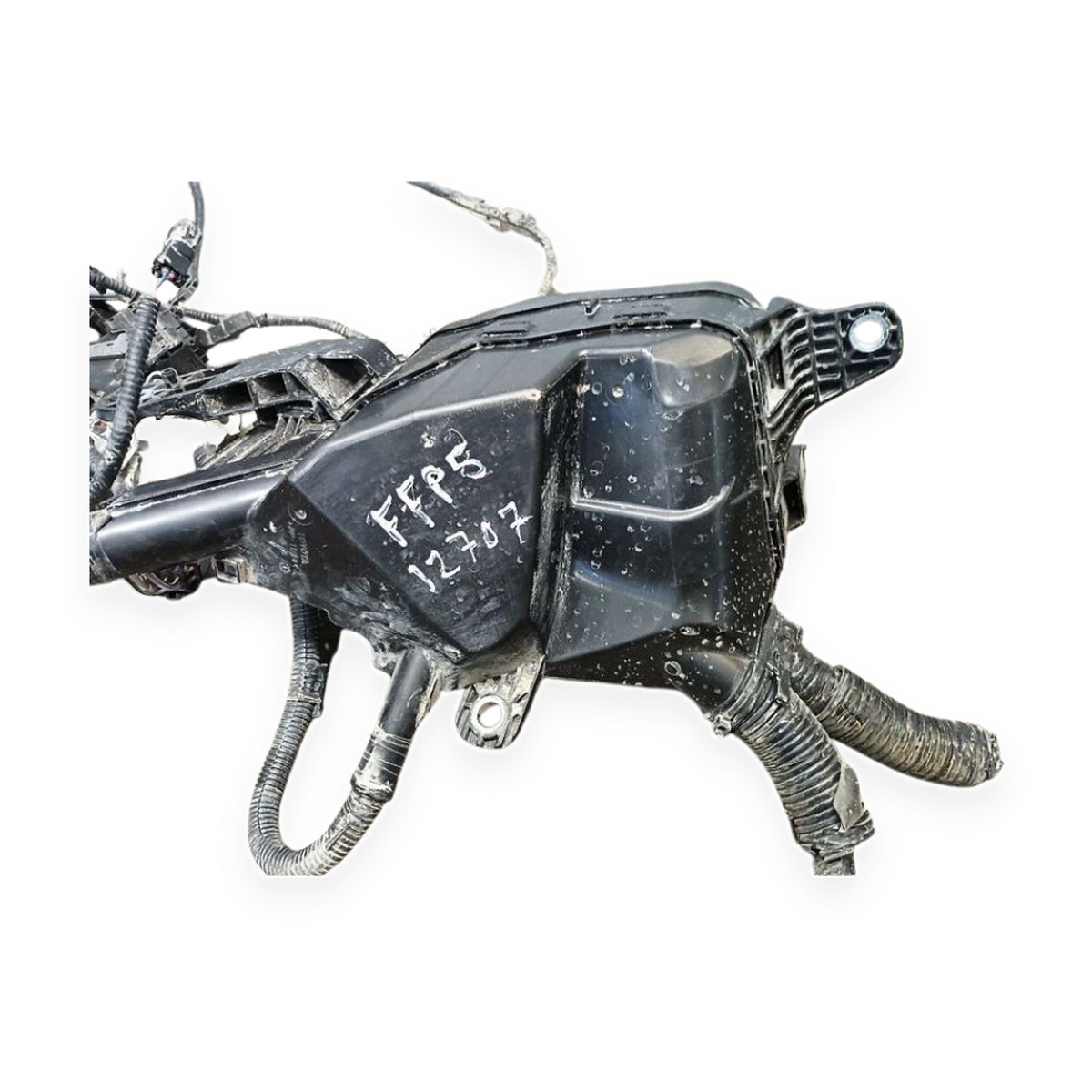 2019–2025 Toyota Rav4 Engine Compartment Fuse Box OEM — view 2
