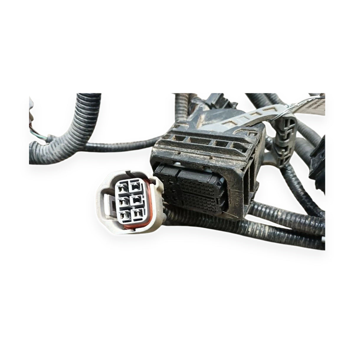 2019–2025 Toyota Rav4 Engine Compartment Fuse Box OEM — view 4