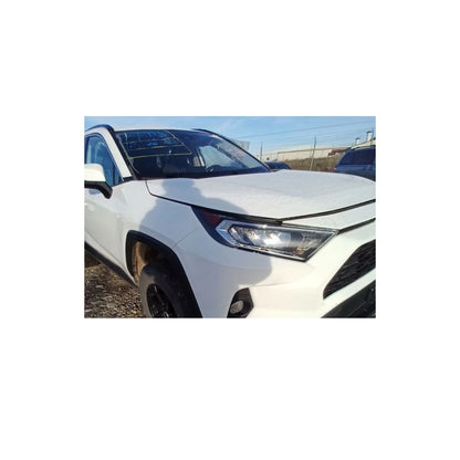 2019–2025 Toyota Rav4 Engine Compartment Fuse Box OEM — view 5