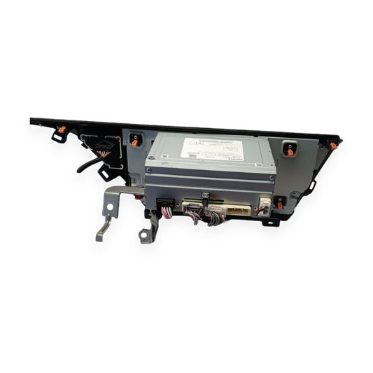 2018–2019 Toyota Camry Radio Display Receiver Navigation 86140-06440 OEM 18 19 — used automotive part