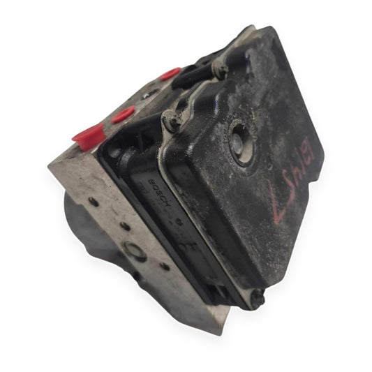2009–2010 Ford F-150 ABS Anti-Lock Brake Pump Module Assembly 4x4 OEM — used automotive part