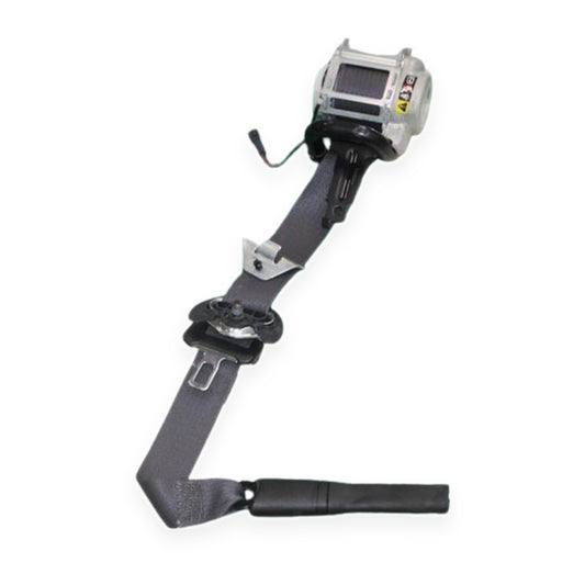 2014–2016 Chevrolet Silverado 1500 Front Right Passenger Seat Belt Retractor OEM — used automotive part