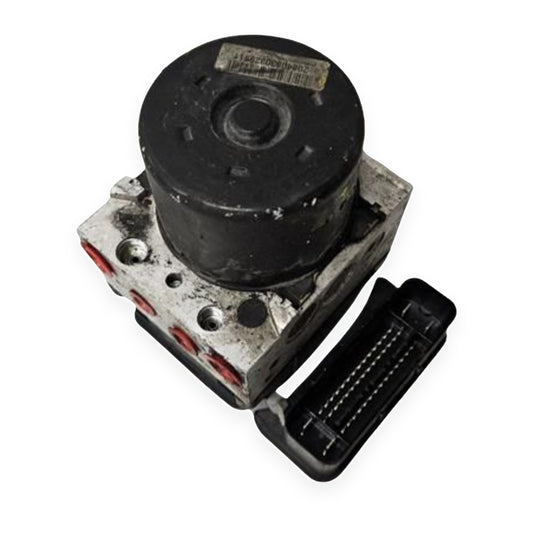 2011–2012 Chrysler 300 ABS Anti Lock Brake Actuator Pump Assembly Unit 11 12 — used automotive part
