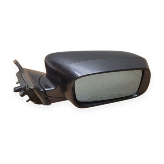 2009–2014 Acura TL Passenger Right Side View Door Mirror Assembly OEM — used automotive part