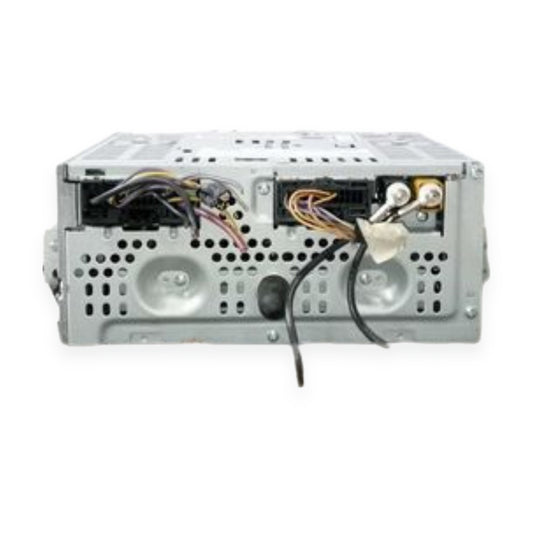 2015–2019 Ford Escape AM FM CD MP3 Single Disc Radio Receiver ID CJ5T-19C107-GA — used automotive part