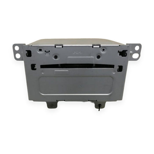 2014–2015 GMC Terrain Radio Receiver UFU OEM — used automotive part