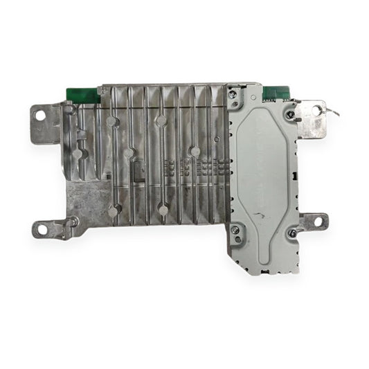 2022–2024 Jeep Grand Cherokee WL Navigation HD Radio Media Receiver OEM — used automotive part
