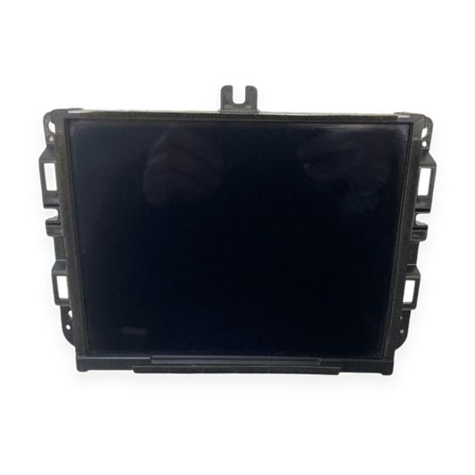 2019 Dodge Ram 1500 New Style 8.4" Screen Radio Display Receiver OEM — used automotive part