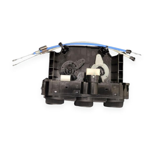 2014–2015 Subaru Forester A/C AC Temperature Control Unit 14 15 OEM — used automotive part