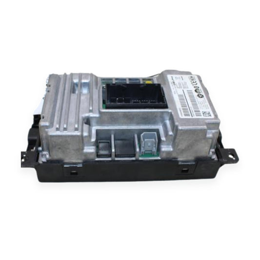 2018 Jeep Grand Cherokee Display & Receiver 7 inch Screen Satellite OEM — used automotive part