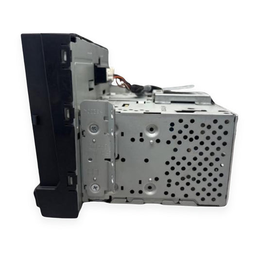 2016–2017 Hyundai Sonata Display Screen Radio without Navigation US Market OEM 16 17 — used automotive part