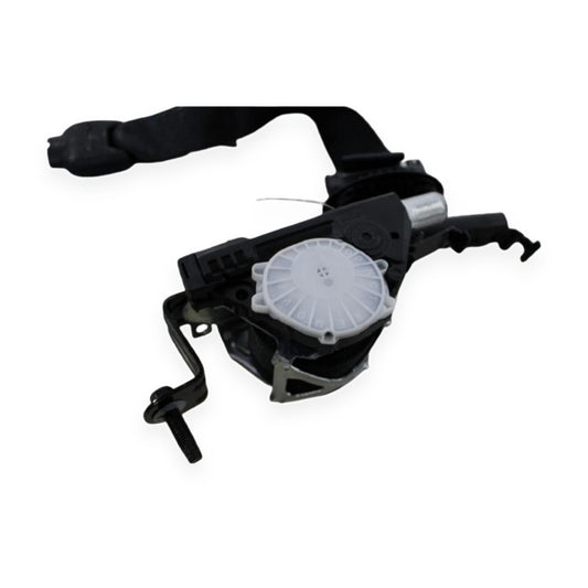 2018–2022 Ford Expedition Left Driver Front Seat Belt Retractor Black OEM — used automotive part