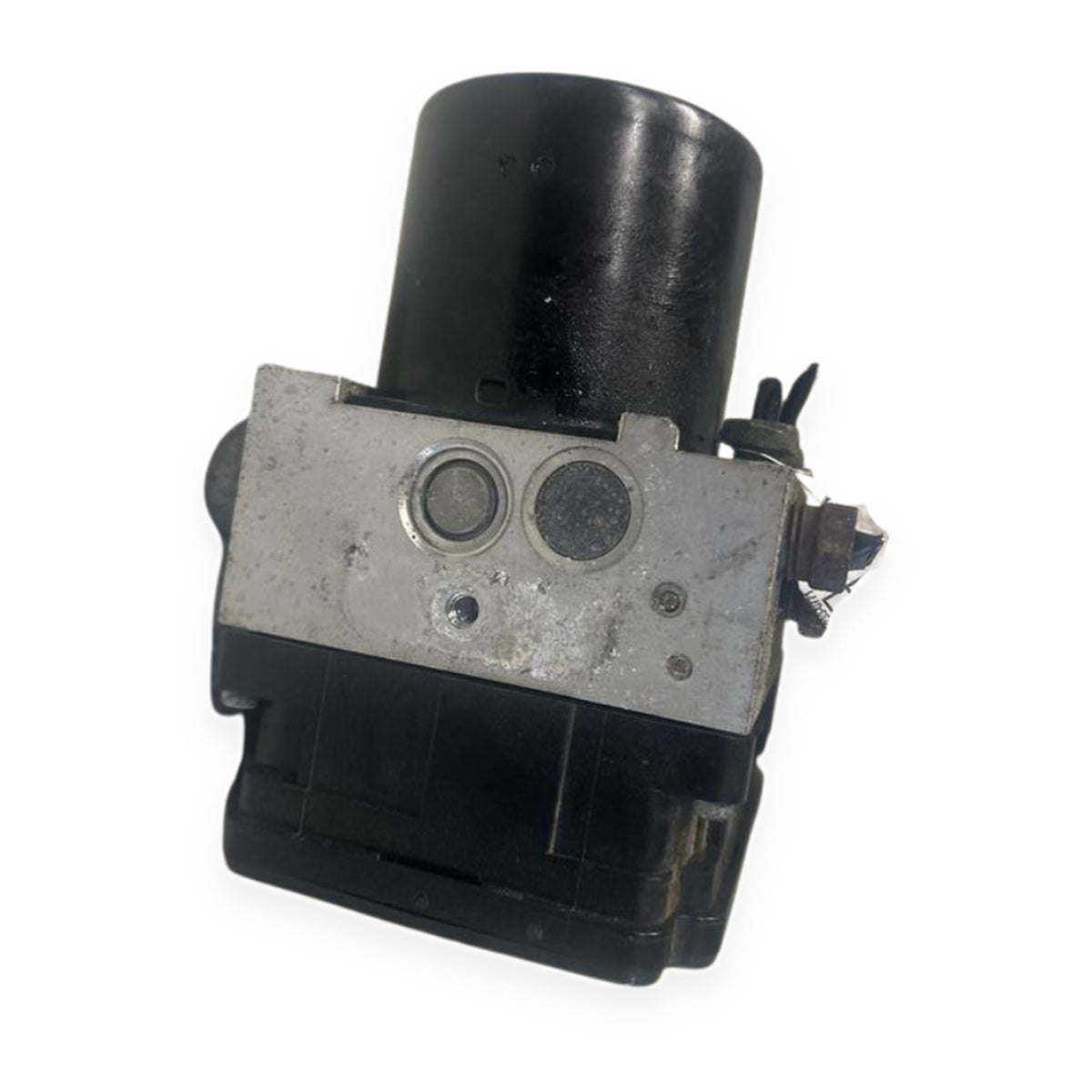 2010–2012 Ford Escape ABS Anti Lock Brake Pump Assembly Vin 7 G OEM 10 11 12 — actual used item