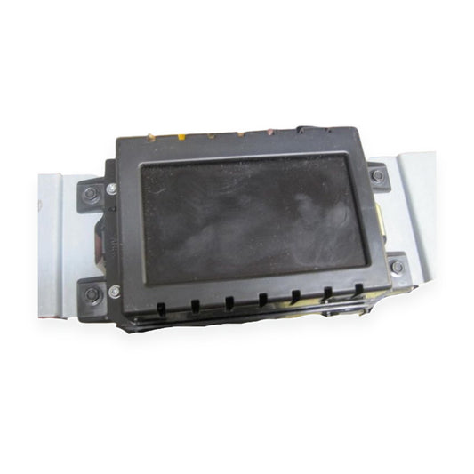 2017–2020 Ford Fusion Front Display Screen 4.2? OEM — used automotive part