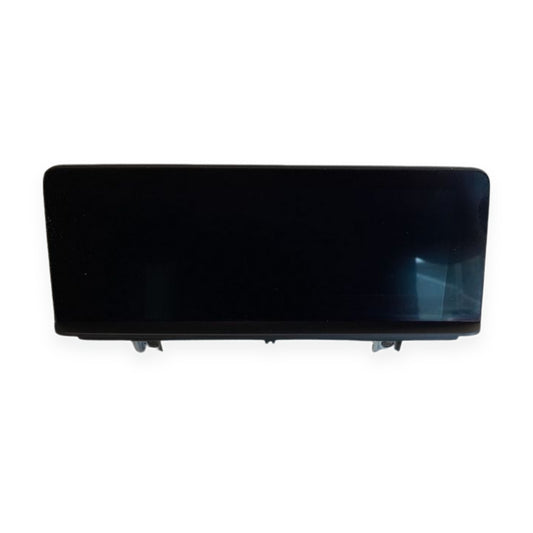 2016 BMW 320I 328I 335I 340I DISPLAY SCREEN DASH 8.8 INCH WITH NAVIGATION OEM — used automotive part