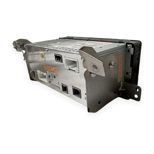2018–2024 MITSUBISHI OUTLANDER 7." Touch Screen Display Radio Receiver OEM — used automotive part