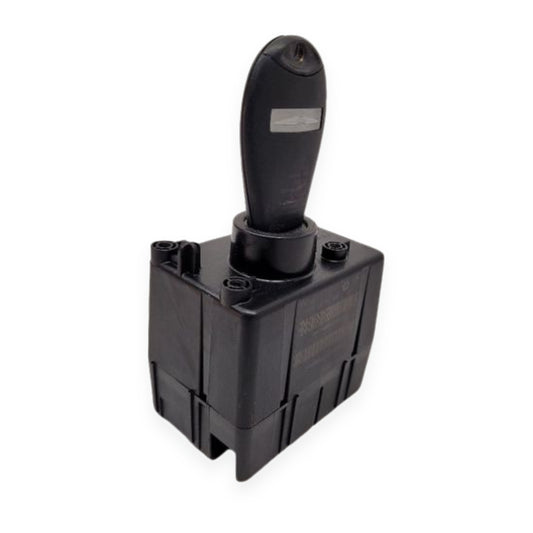 2011–2014 Dodge Caravan Ignition Switch with Fobik Key Module without Remote Start — used automotive part