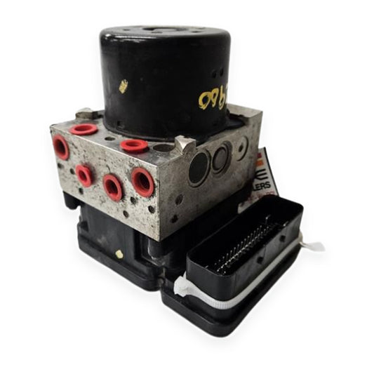 2014 Chrysler 300 Abs Anti-lock Brake Actuator Pump Module Assembly OEM Warranty — used automotive part