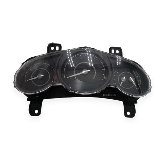 2009–2012 Chevrolet Malibu Speedometer Cluster MPH LS LT LTZ OEM — used automotive part