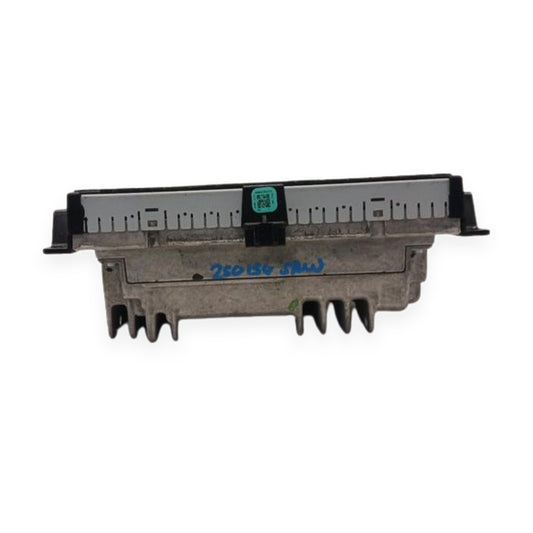 2017 RAM 1500 UCONNECT 8.4? NAV RADIO DISPLAY RECEIVER OEM — used automotive part