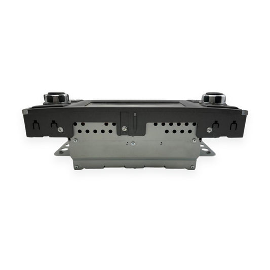2010–2012 Land Rover Range Rover Display Screen with Navigation 10 11 12 — used automotive part